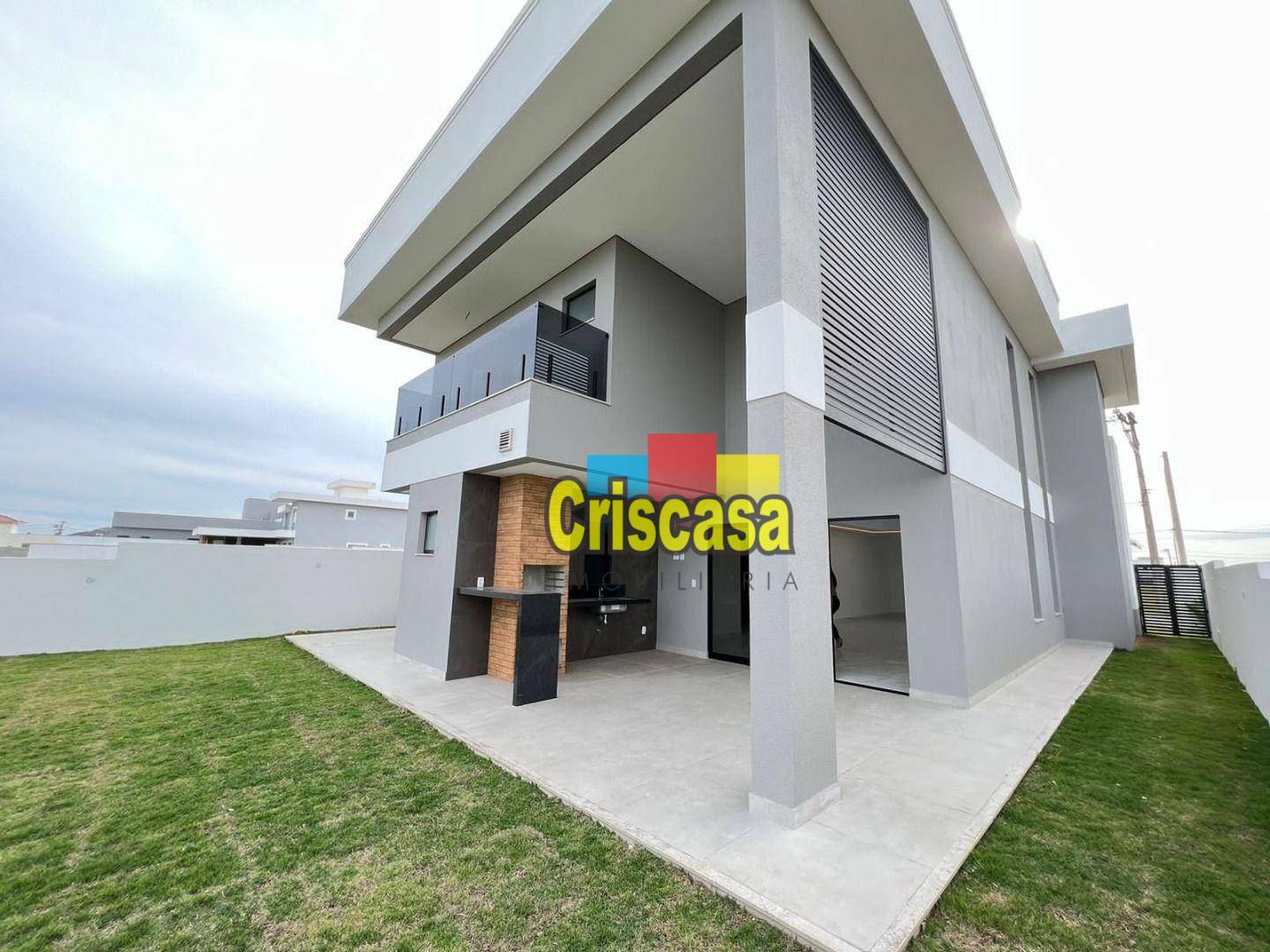 Casa de Condomínio à venda com 3 quartos, 190m² - Foto 7