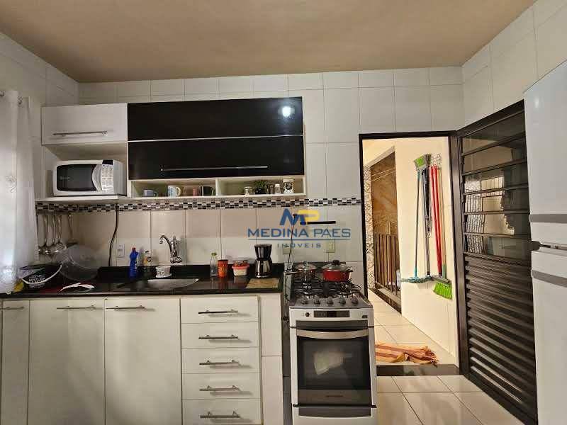 Casa à venda com 3 quartos, 150M2 - Foto 19