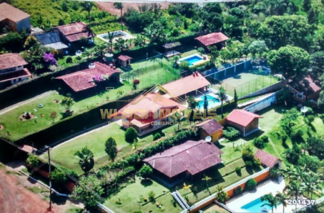 Chácara à venda com 4 quartos, 2000m² - Foto 38
