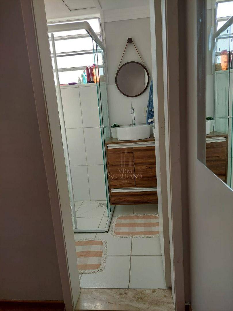 Apartamento à venda com 2 quartos, 48m² - Foto 7