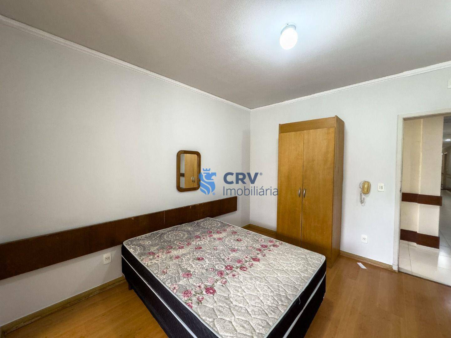 Apartamento à venda e aluguel com 1 quarto, 25m² - Foto 3