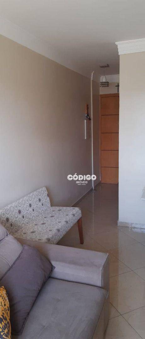 Apartamento à venda com 3 quartos, 64m² - Foto 6