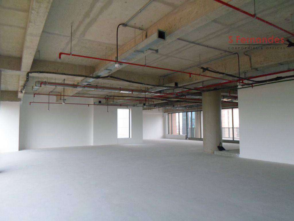 Conjunto Comercial-Sala para alugar, 565m² - Foto 10