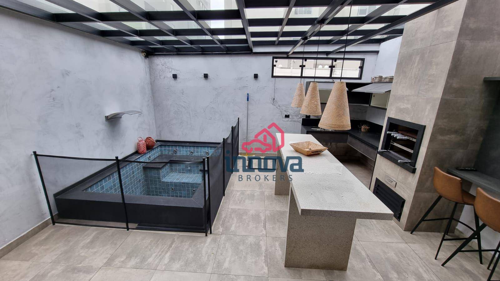 Sobrado à venda com 3 quartos, 145m² - Foto 22