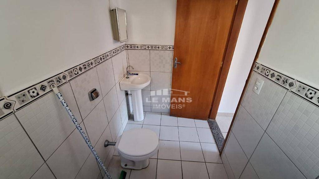 Casa à venda com 4 quartos, 150m² - Foto 7