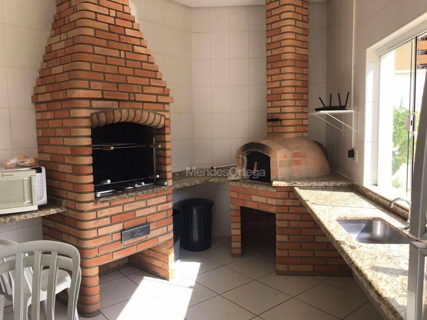 Apartamento à venda com 3 quartos, 85m² - Foto 17