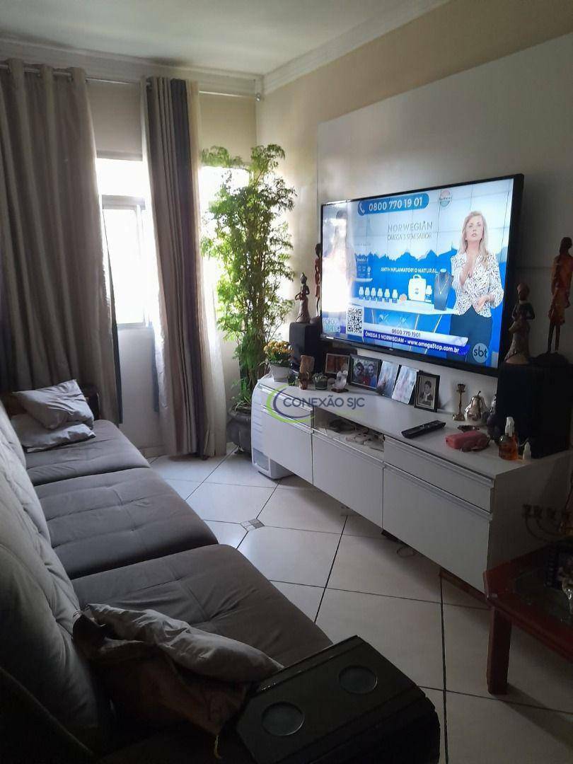 Apartamento à venda com 2 quartos, 60m² - Foto 1