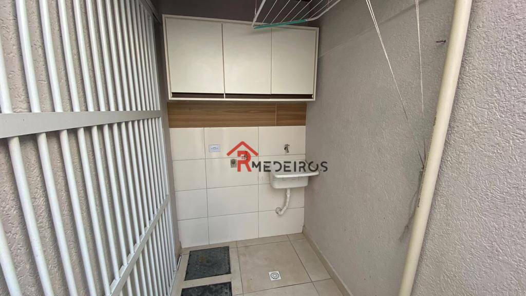 Sobrado à venda com 2 quartos, 55m² - Foto 20