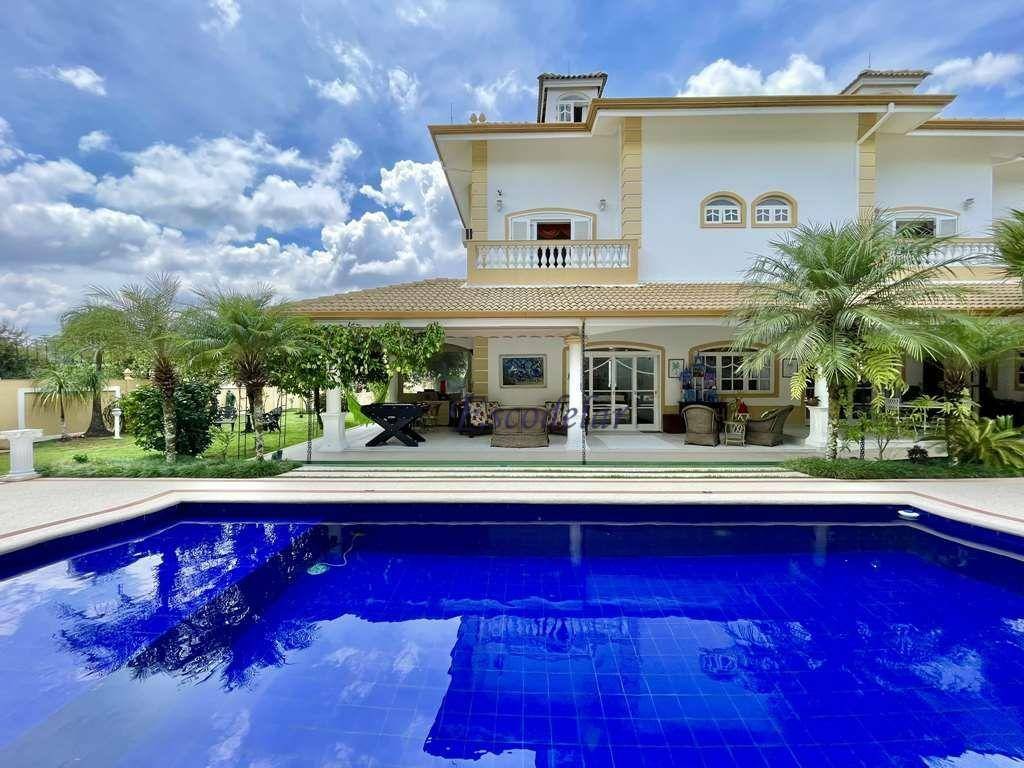 Casa de Condomínio à venda com 4 quartos, 986m² - Foto 62