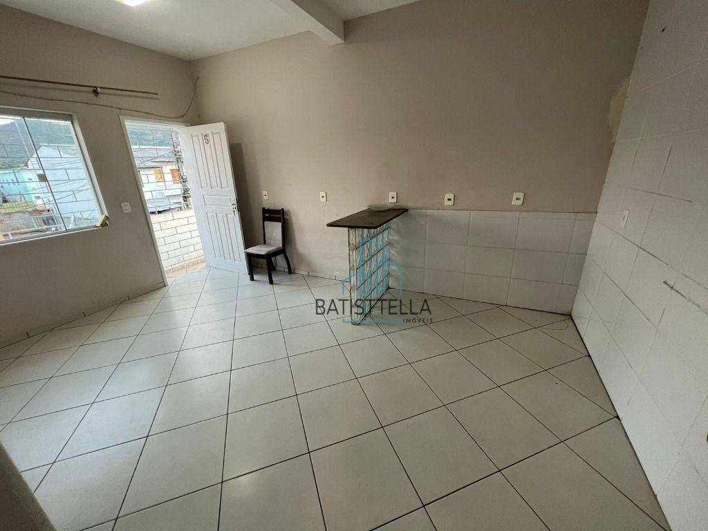 Apartamento à venda com 1 quarto, 40m² - Foto 3