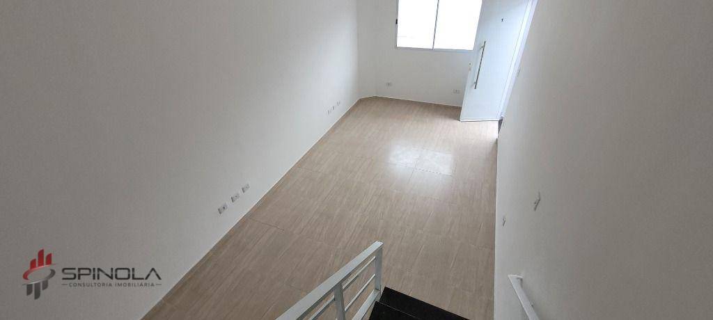 Sobrado à venda com 2 quartos, 81m² - Foto 19