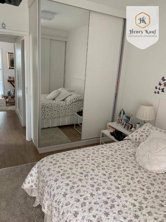 Apartamento à venda com 2 quartos, 92m² - Foto 6