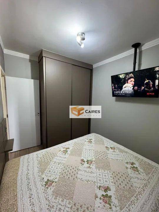 Casa de Condomínio à venda com 3 quartos, 139m² - Foto 8