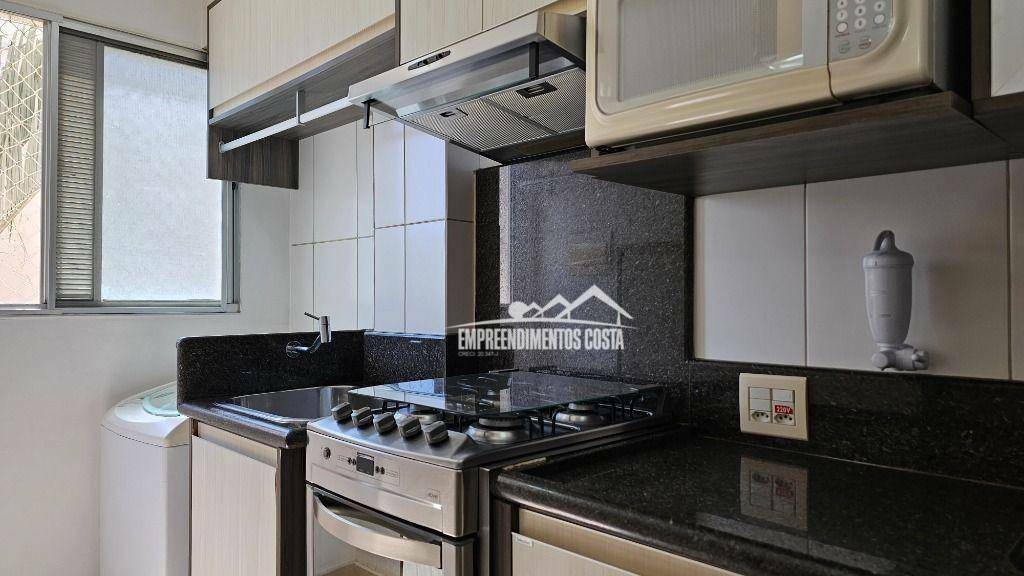 Apartamento para alugar com 3 quartos, 70m² - Foto 7
