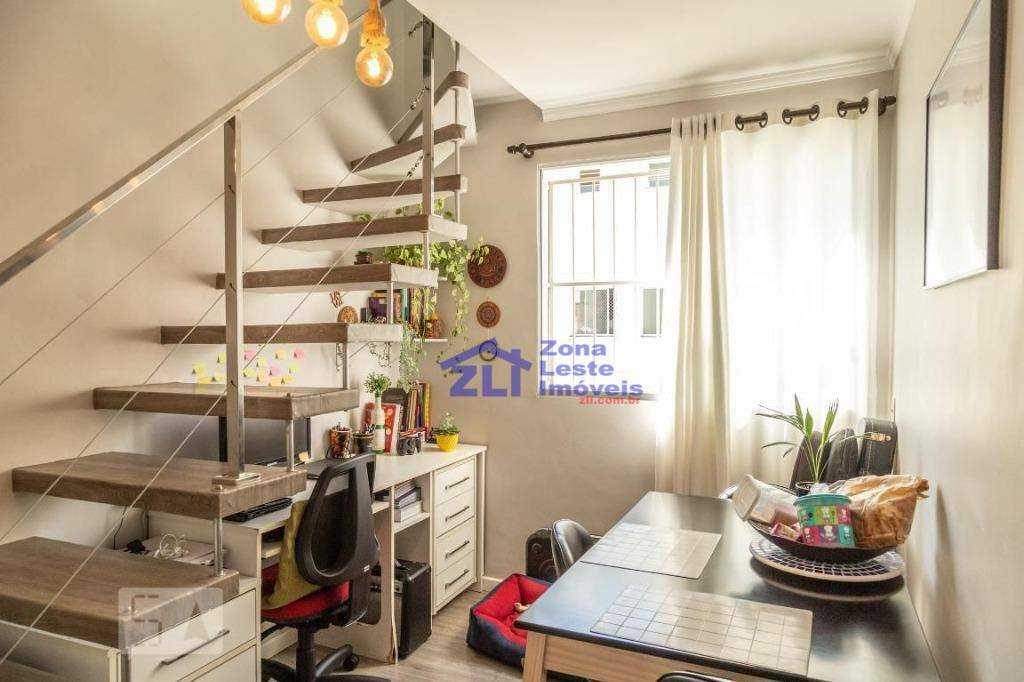 Apartamento à venda com 2 quartos, 88m² - Foto 37