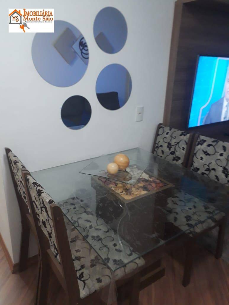 Apartamento à venda com 2 quartos, 49m² - Foto 5