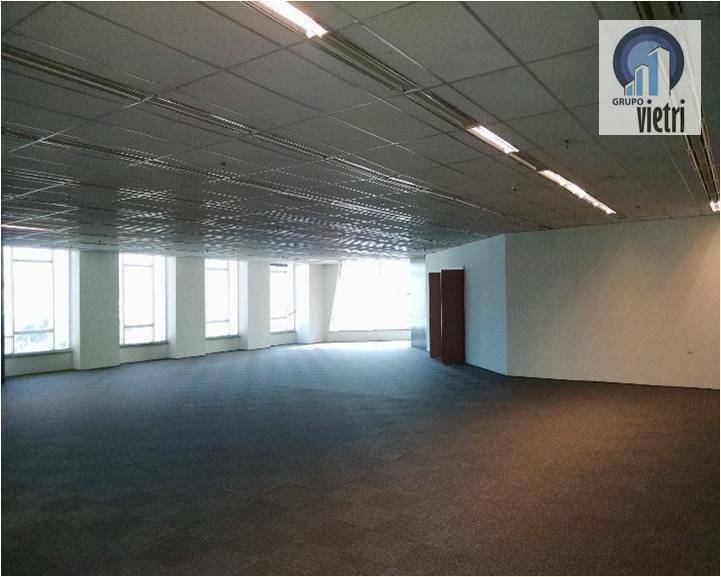 Conjunto Comercial-Sala para alugar, 661m² - Foto 16