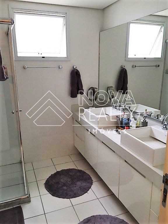 Apartamento à venda com 3 quartos, 187m² - Foto 10