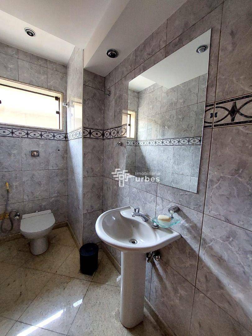 Casa para alugar, 449m² - Foto 26