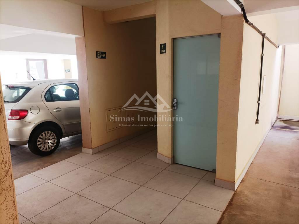 Apartamento para alugar com 2 quartos, 65m² - Foto 27