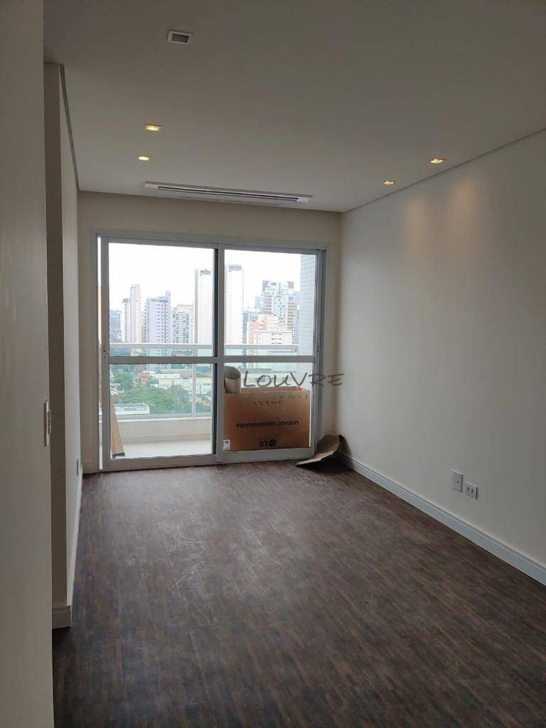 Apartamento à venda e aluguel com 2 quartos, 63m² - Foto 2