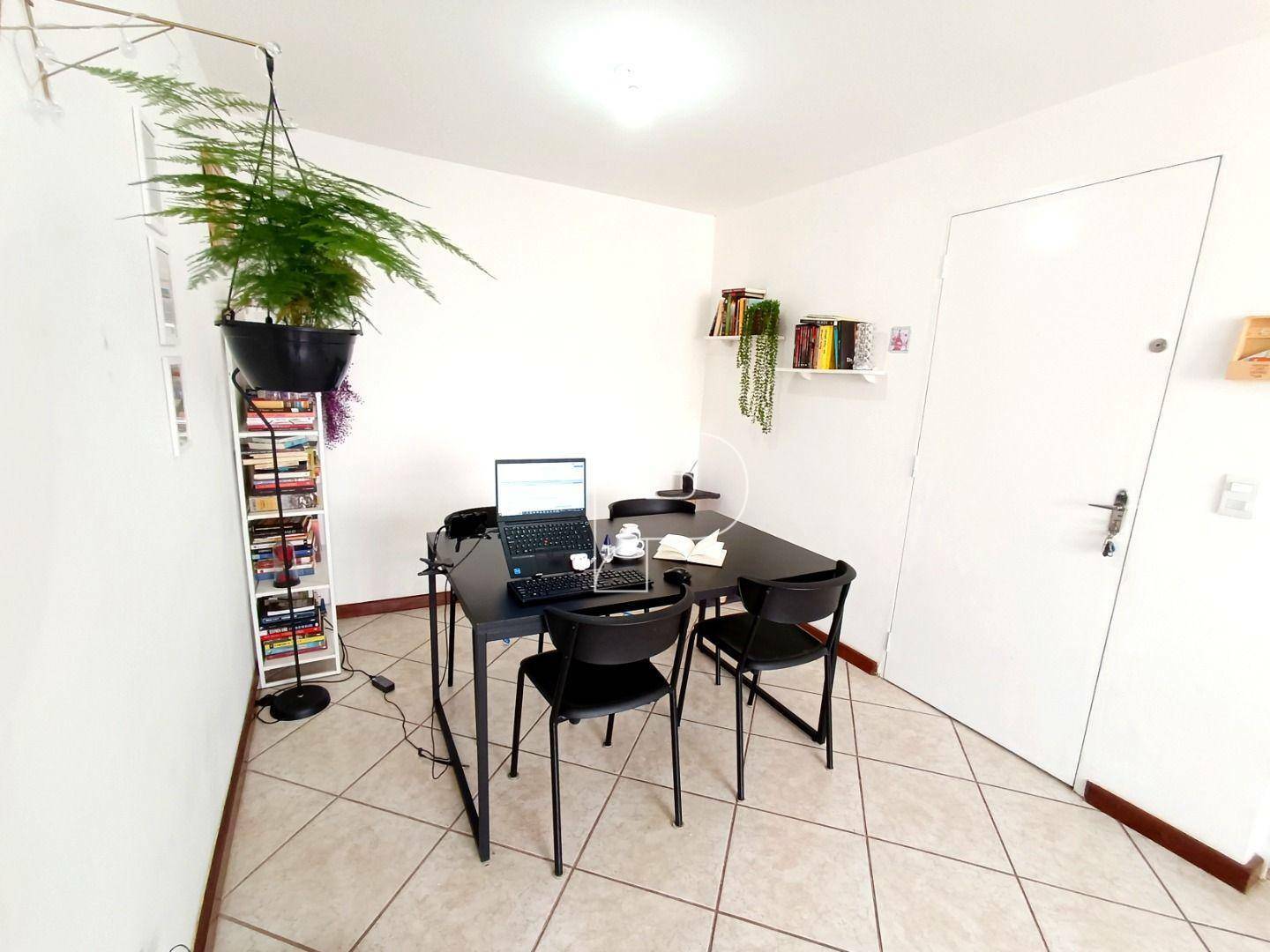 Apartamento à venda com 2 quartos, 53m² - Foto 5