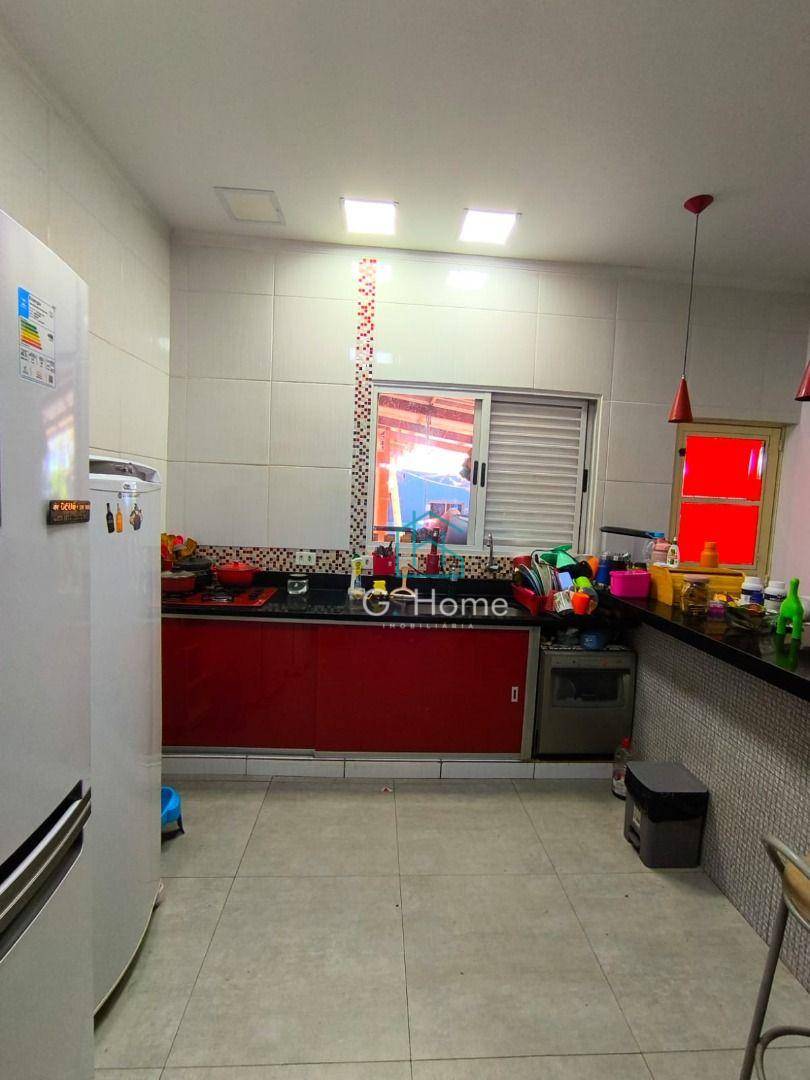 Casa, 3 quartos, 77 m² - Foto 3