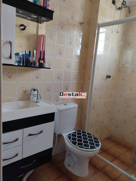 Apartamento à venda com 2 quartos, 50m² - Foto 5