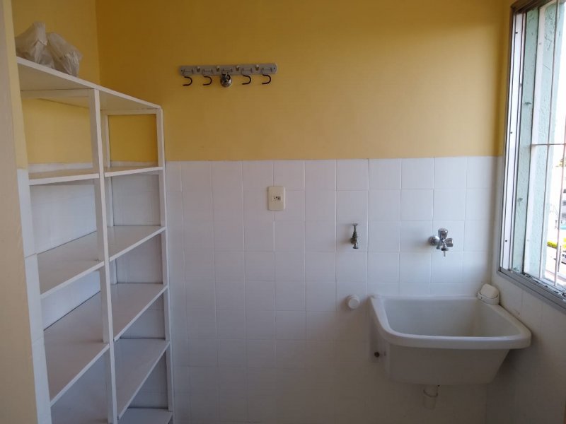 Apartamento à venda com 2 quartos, 62m² - Foto 7