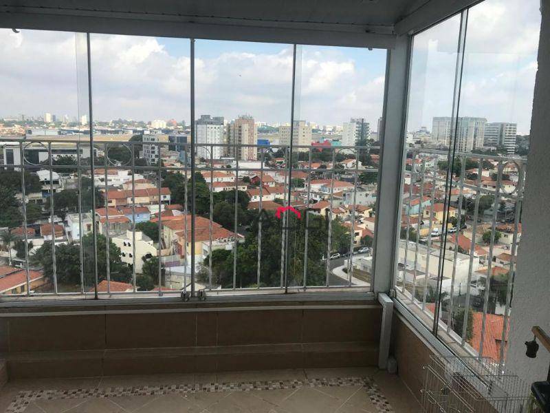 Apartamento à venda com 2 quartos, 82m² - Foto 8