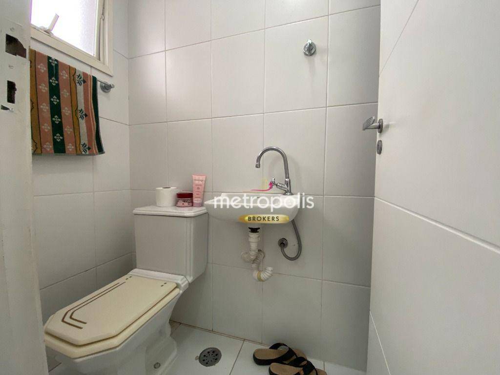 Apartamento à venda com 4 quartos, 240m² - Foto 31