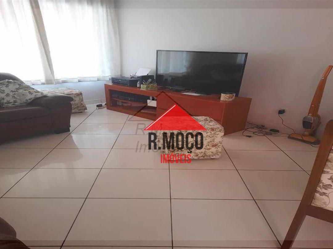 Sobrado à venda com 3 quartos, 138m² - Foto 4