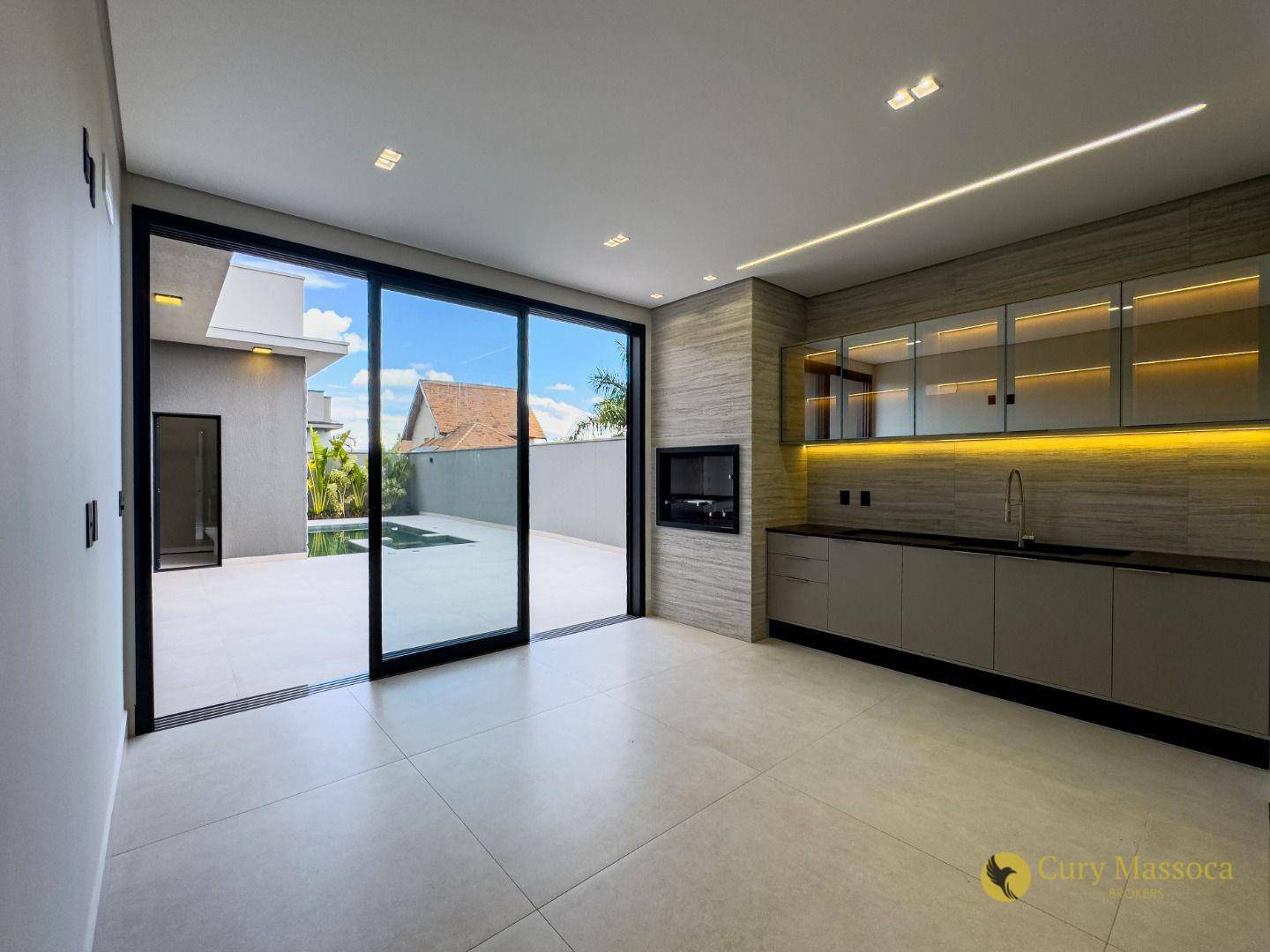 Casa de Condomínio à venda com 3 quartos, 266m² - Foto 38