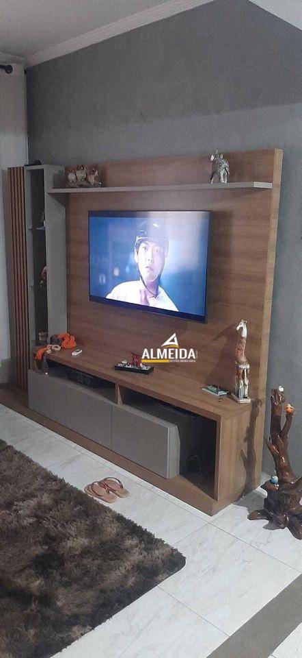 Casa, 2 quartos, 104 m² - Foto 1