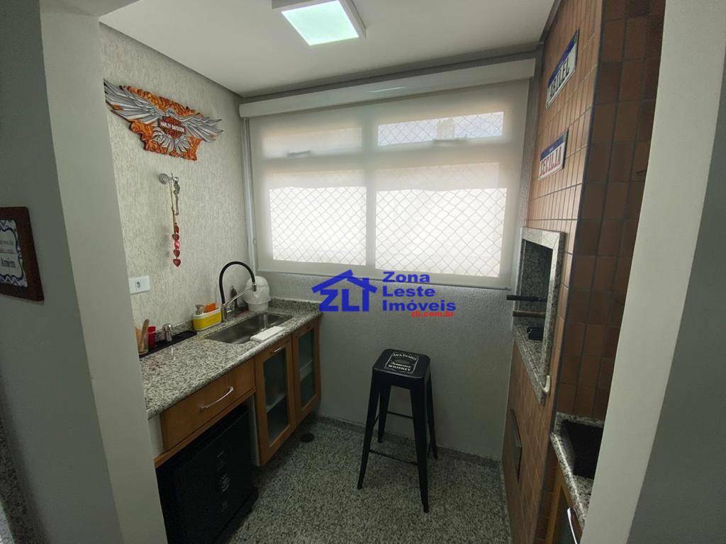 Apartamento à venda com 4 quartos, 170m² - Foto 15