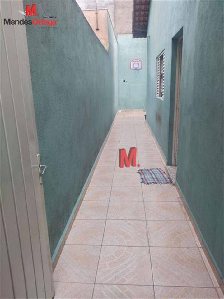 Casa à venda com 3 quartos, 136m² - Foto 20