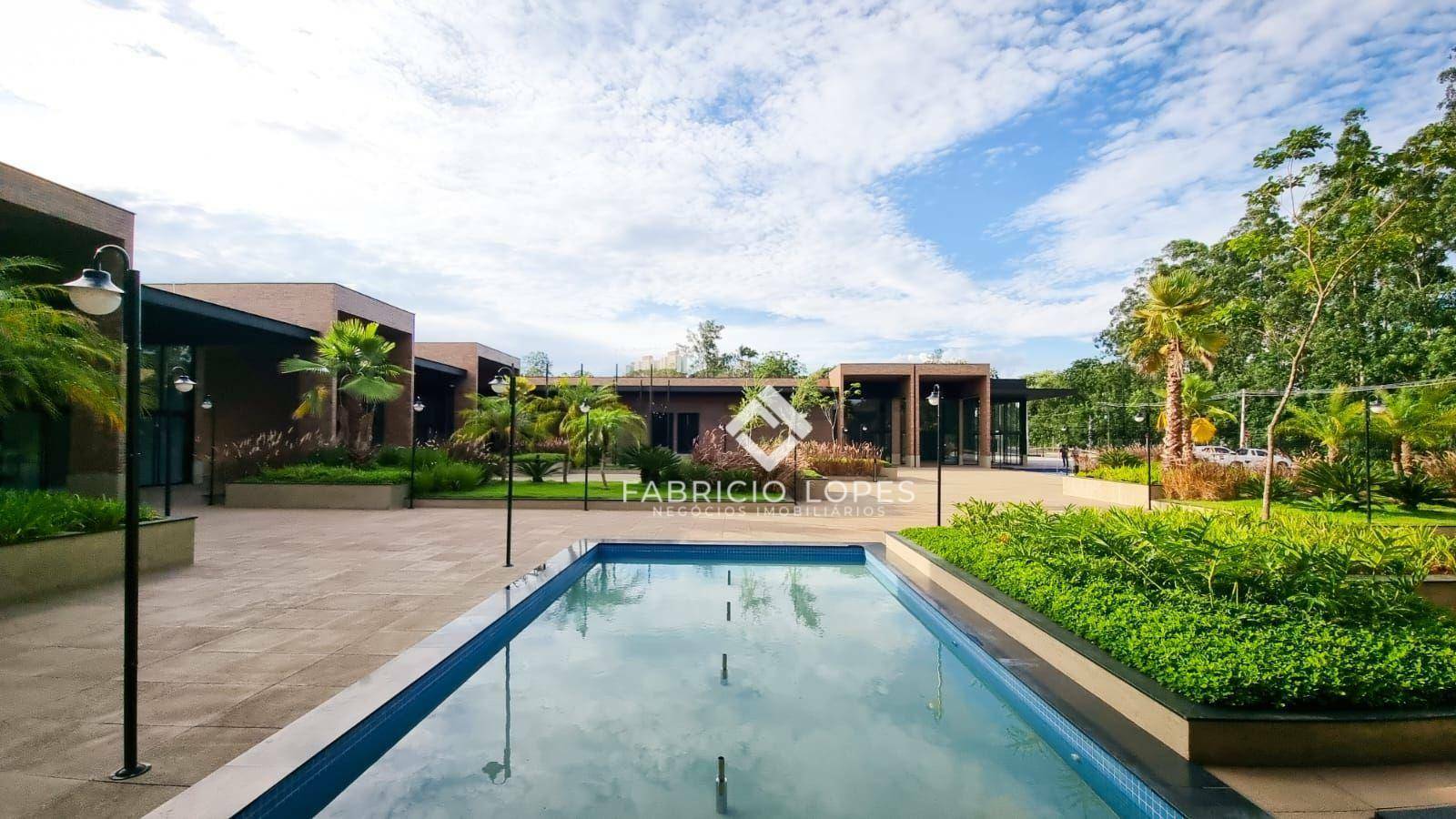 Conjunto Comercial-Sala para alugar, 320m² - Foto 20