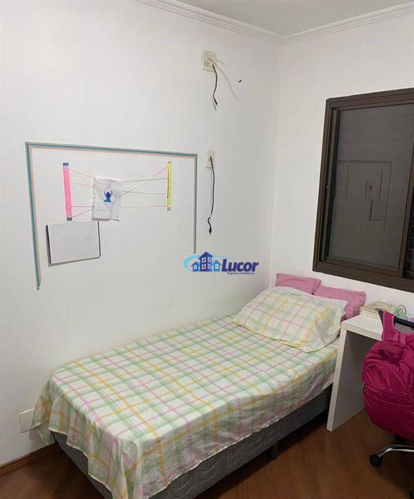 Apartamento à venda com 3 quartos, 96m² - Foto 12