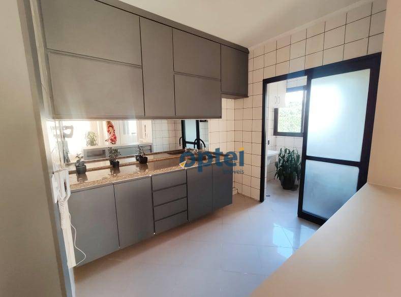 Apartamento à venda com 3 quartos, 74m² - Foto 5