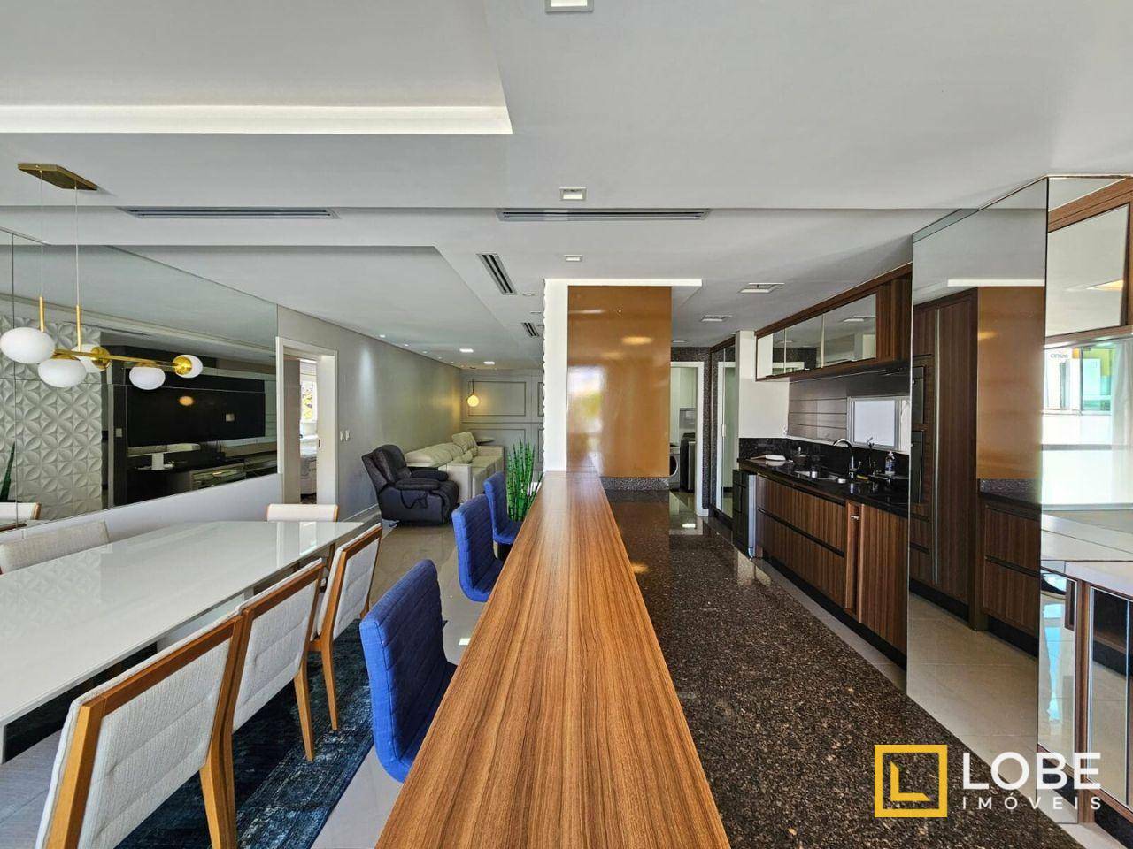 Apartamento, 3 quartos, 148 m² - Foto 7