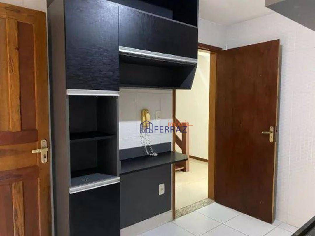 Apartamento à venda com 4 quartos, 116m² - Foto 16