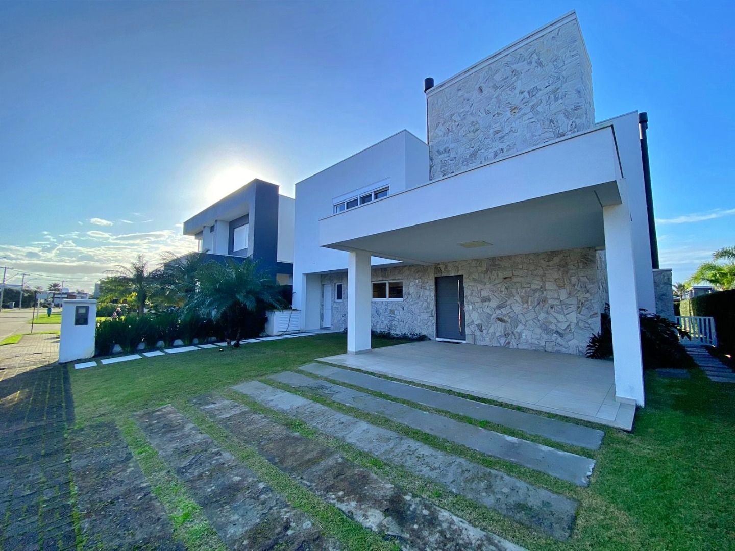 Casa de Condomínio à venda com 4 quartos, 182m² - Foto 5