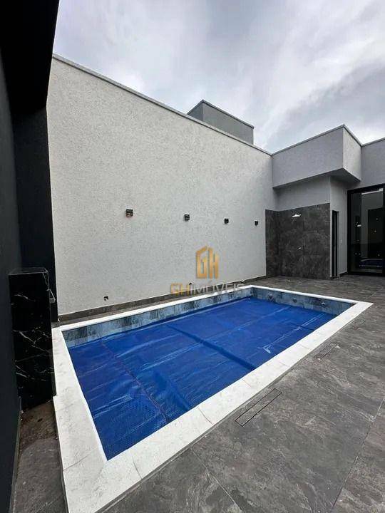Casa à venda com 3 quartos, 196m² - Foto 7