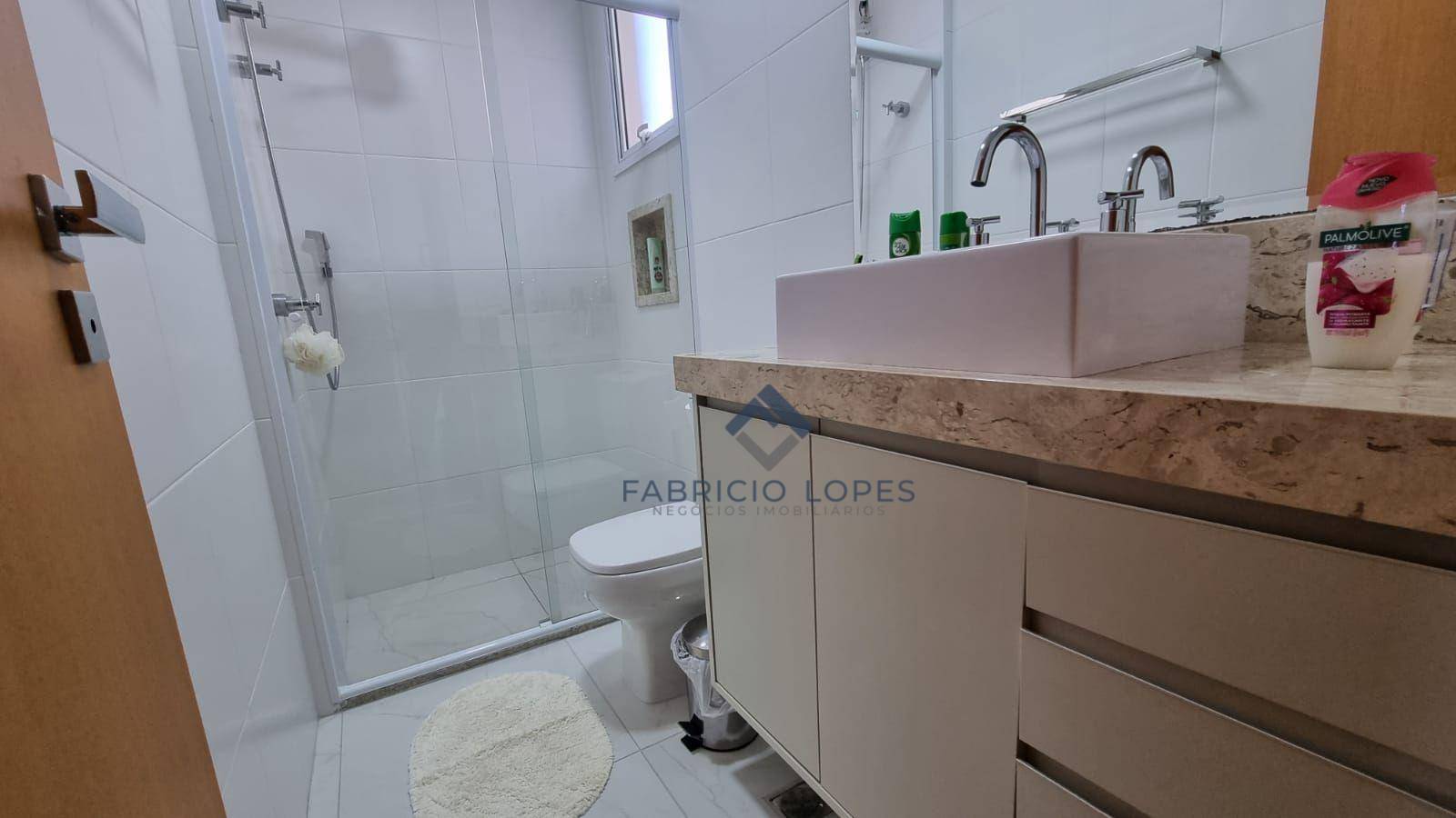 Apartamento à venda com 3 quartos, 154m² - Foto 17