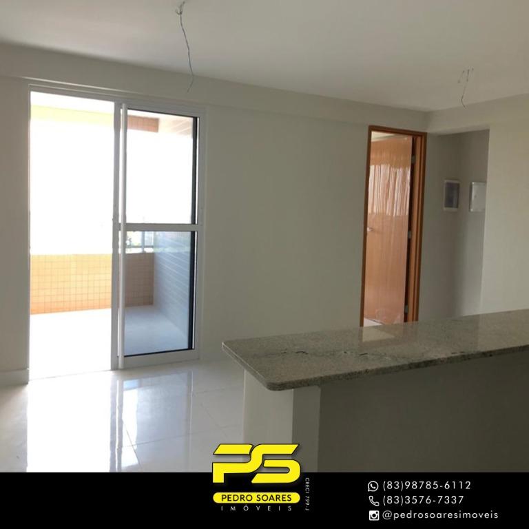 Apartamento à venda com 3 quartos, 82m² - Foto 9