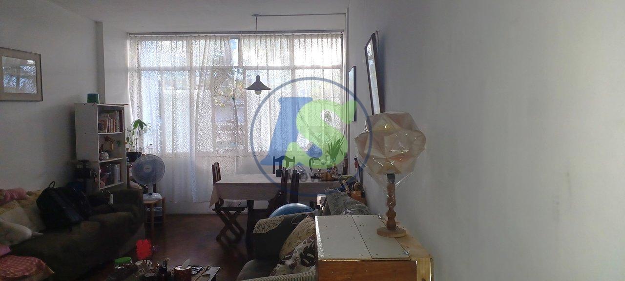 Apartamento à venda com 3 quartos, 136m² - Foto 6