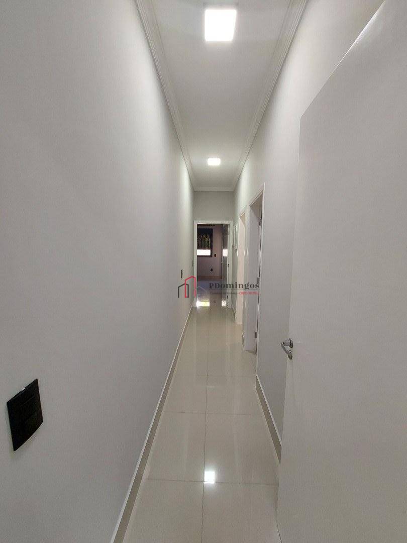 Casa de Condomínio à venda com 3 quartos, 200m² - Foto 23