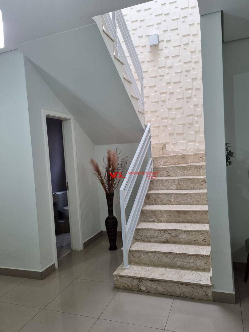 Sobrado à venda com 3 quartos, 189m² - Foto 6