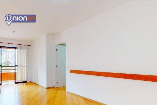 Apartamento à venda com 3 quartos, 74m² - Foto 1