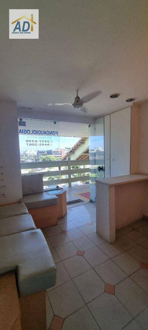 Loja-Salão para alugar, 27m² - Foto 10